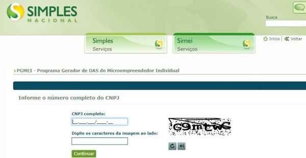 PGMEI: O que é preciso para a acessar a versão completa e gerar o DAS MEI