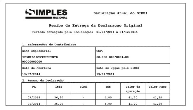 SIMEI: O que é, como realizar o cálculo mensal do DAS e a declaração anual