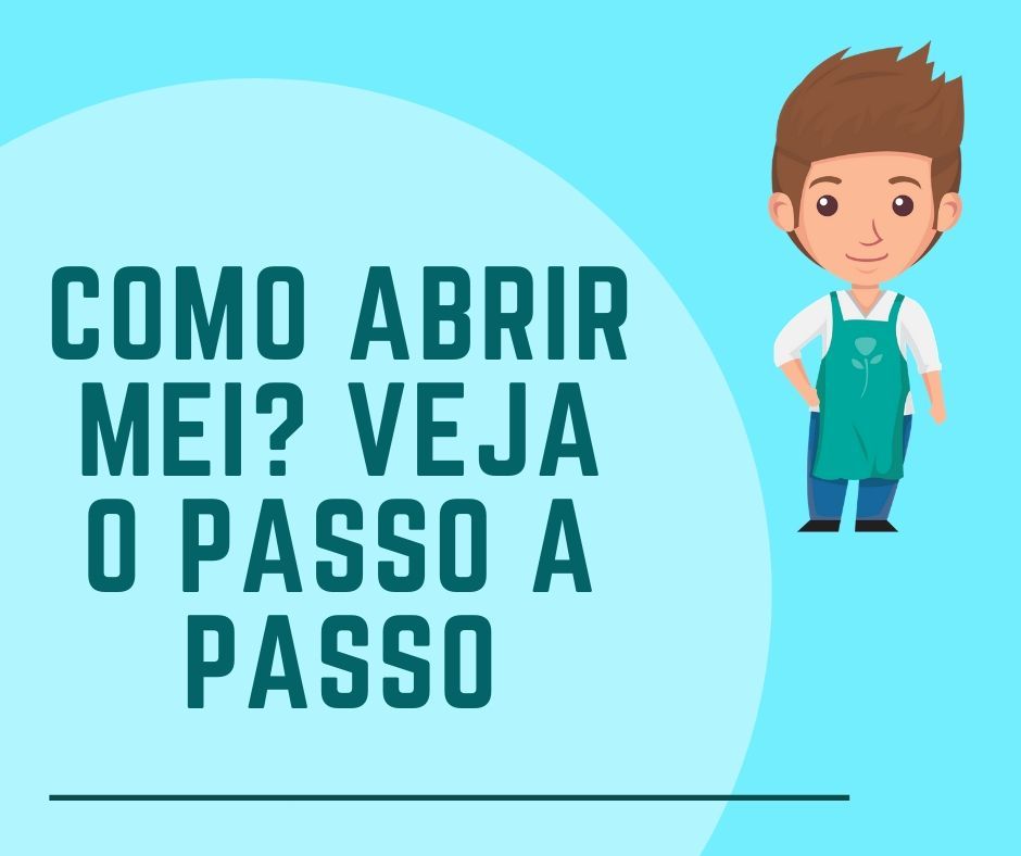 Como abrir um MEI? Gratuito, online e pelo site oficial da Receita Federal