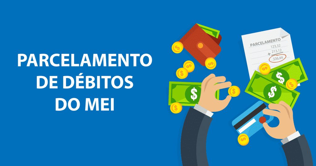 Parcelamento MEI: Como parcelar débitos e as consequências quando atrasado