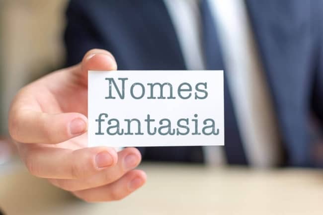 Como alterar nome fantasia MEI? O que pode e o que não pode