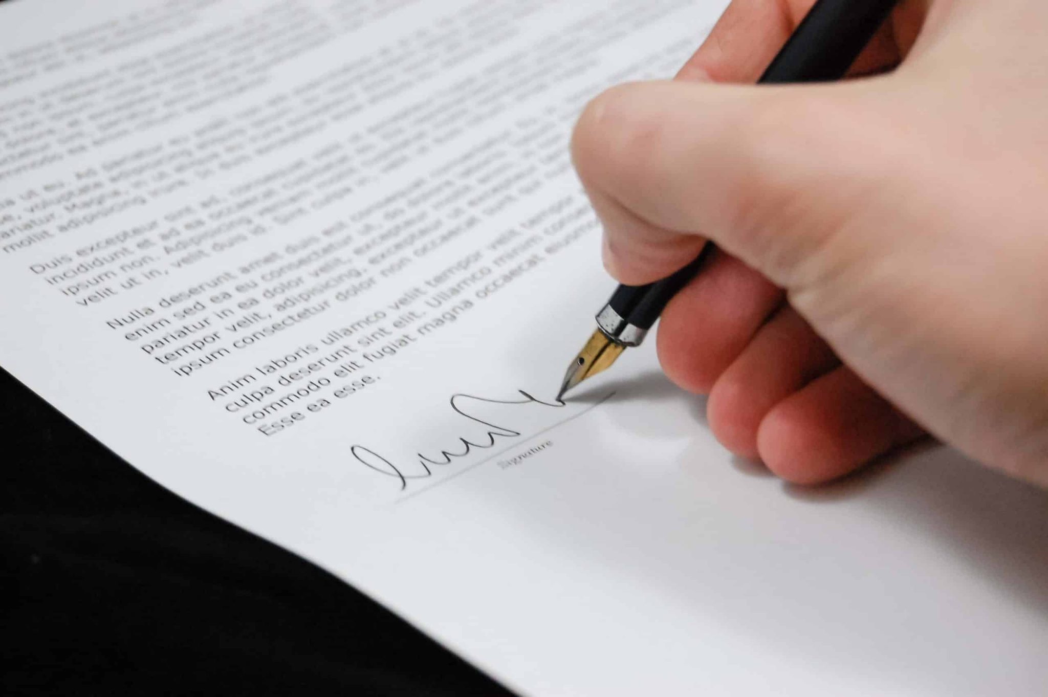 Contrato Social para MEI: Tem isso? O que é e como emitir documento?