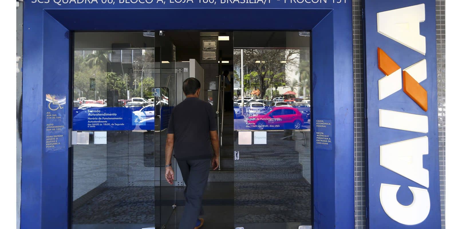 Conta MEI na Caixa Econômica: Abertura de conta PJ, crédito e empréstimo