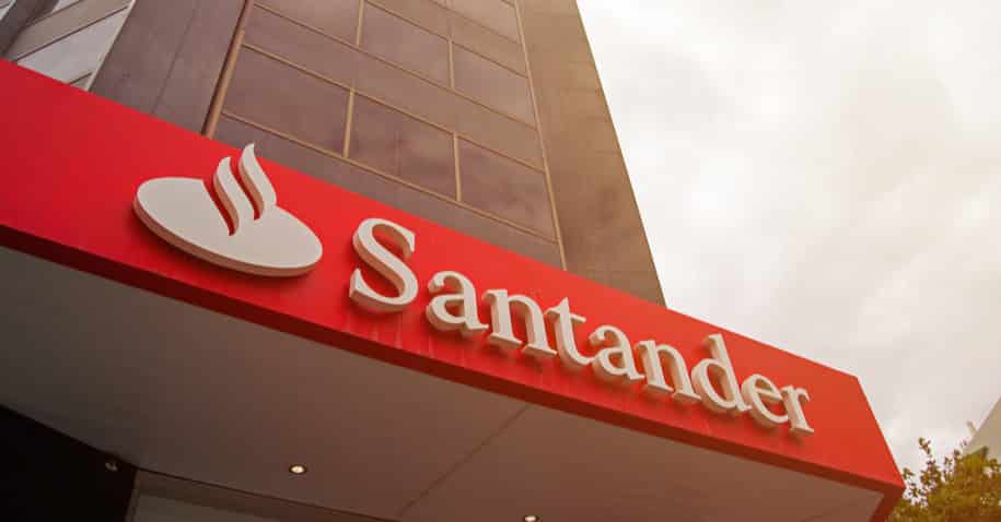 Santander MEI: Como abrir conta PJ, pedir cartão de crédito e empréstimo