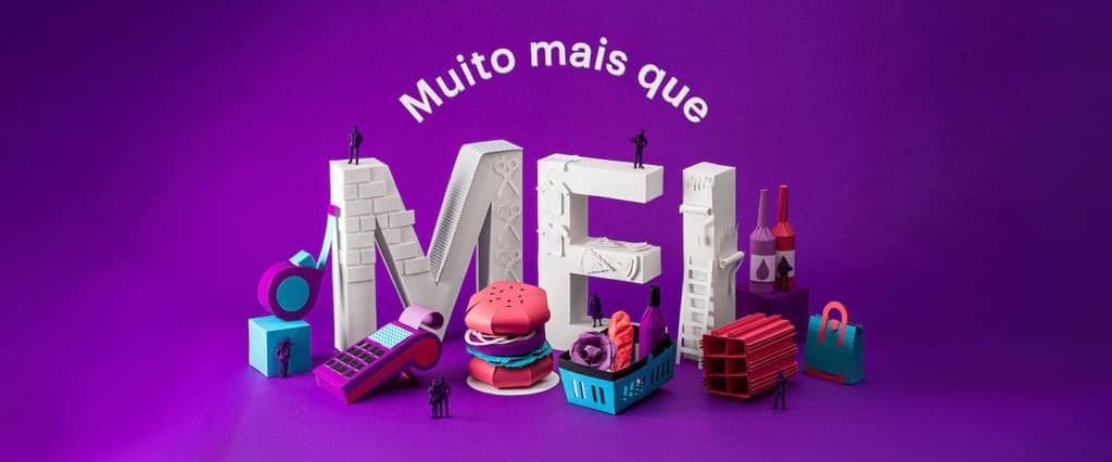 Conta MEI Nubank: Benefícios, como abrir online e pedir cartão de crédito