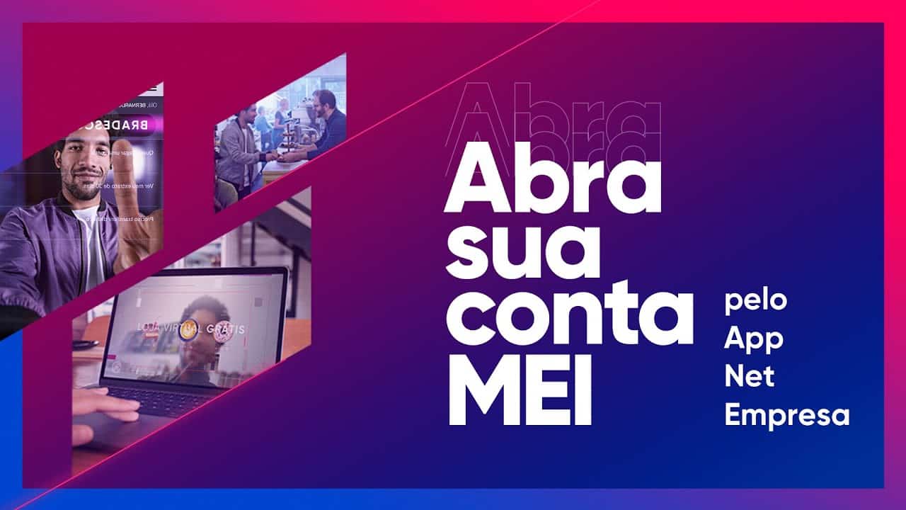 Conta Bradesco MEI: Como abrir conta PJ, Empréstimo e Plano de Saúde MEI