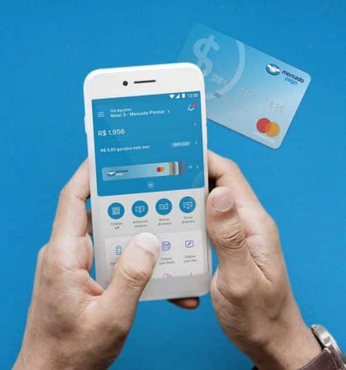Máquina de cartão Mercado Pago para MEI: Como comprar com menor taxa