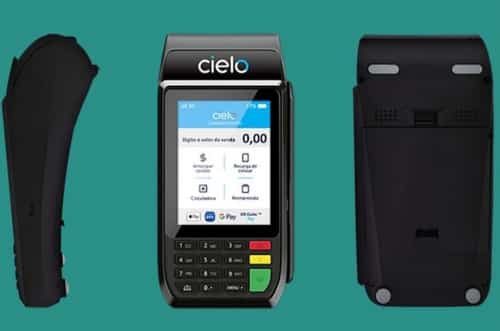 Máquina de cartão Cielo para MEI: Valor das taxas e telefone de suporte