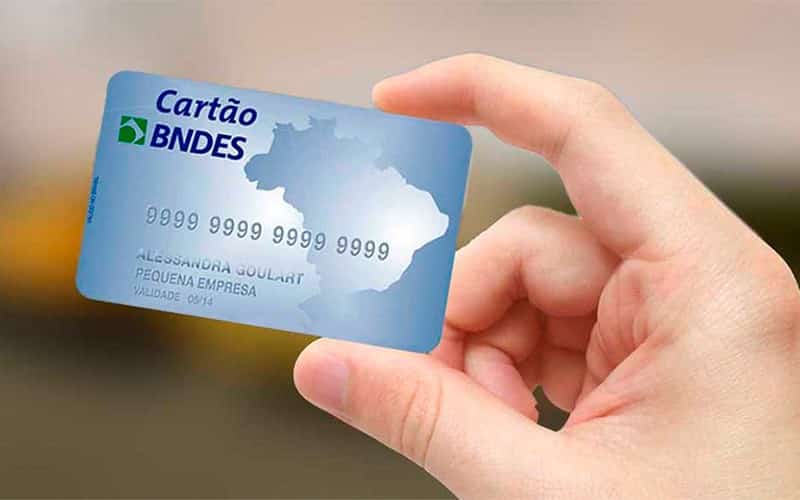 BNDES x MEI: Como solicitar cartão de crédito, empréstimo e financiamento
