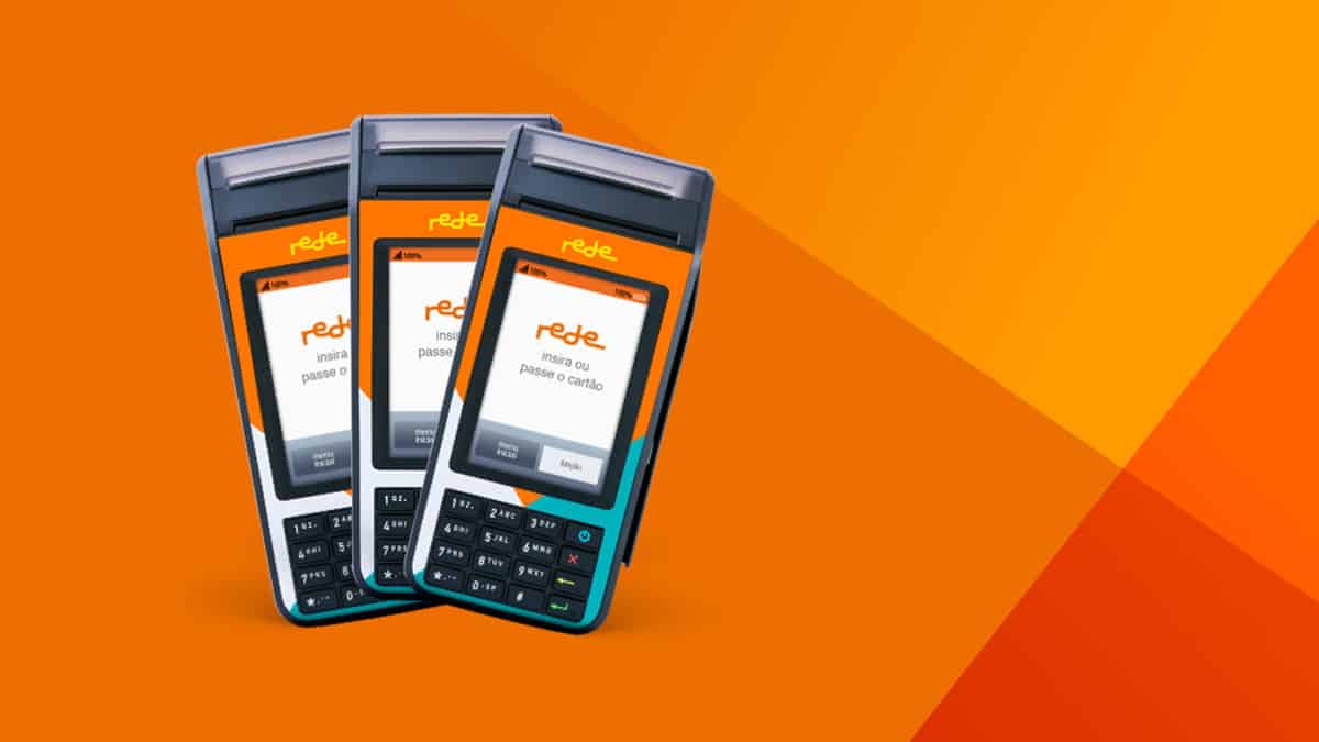 Máquina de cartão Rede para MEI: Como pedir, taxas e telefone de suporte