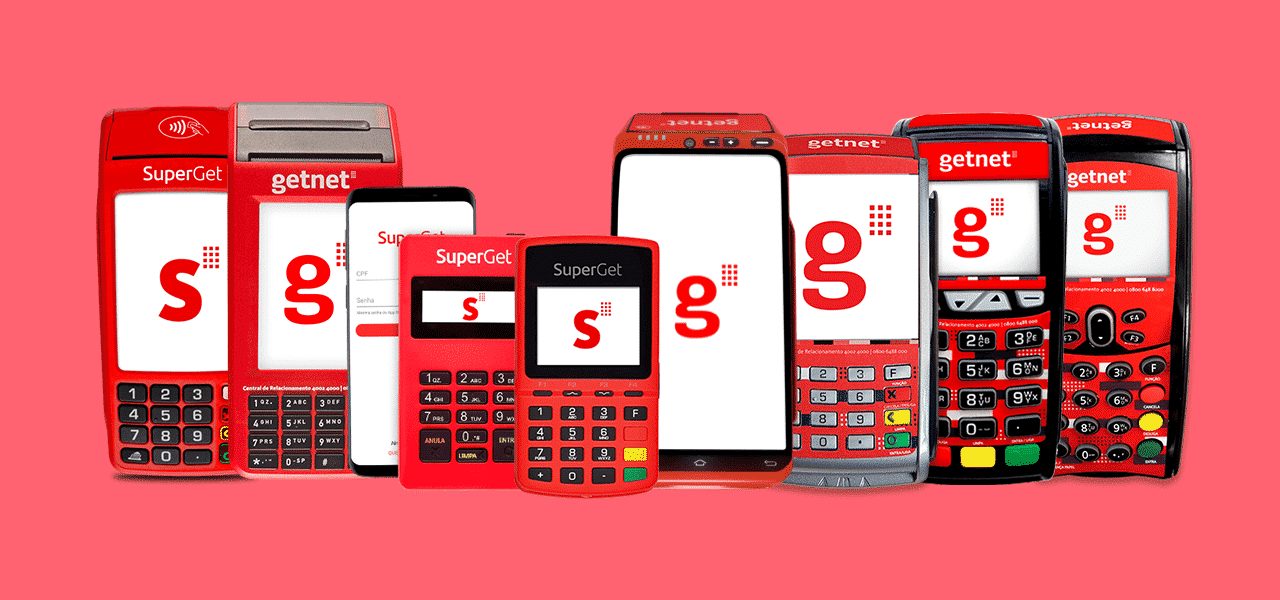 Máquina de cartão Getnet do Santander para MEI: Como solicitar e taxas
