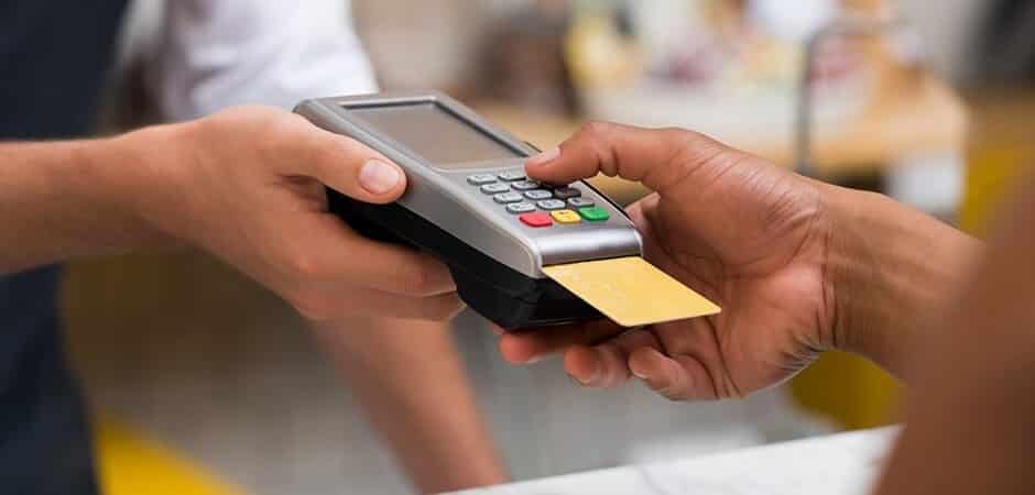 Máquina de passar cartão para MEI: Por que você precisa de uma atualmente?