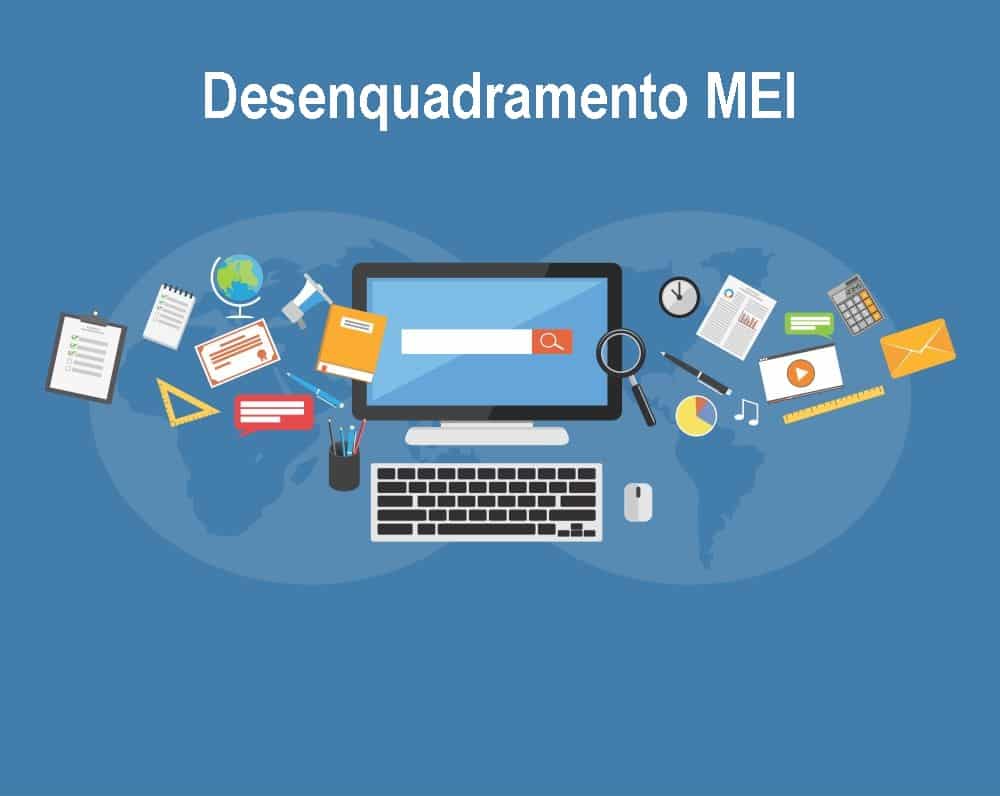 Desenquadramento MEI: O que é e como consultar. É possível reverter?
