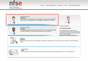 Inscrição MEI