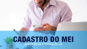 Cadastro MEI