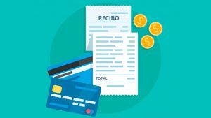 Modelo de Recibo de Pagamento para MEI