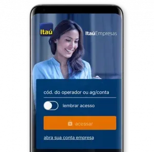 Itaú MEI