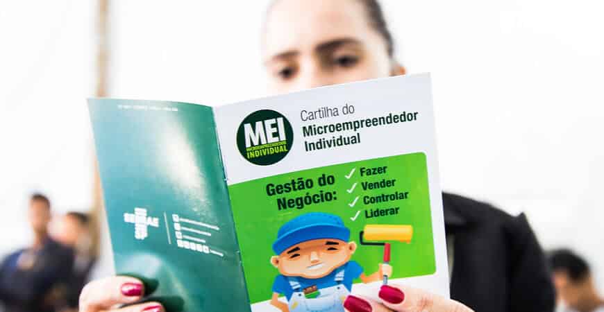 Como ser MEI