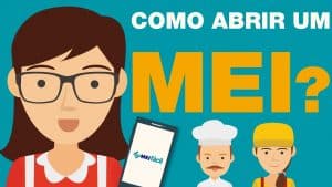 Como abrir um MEI