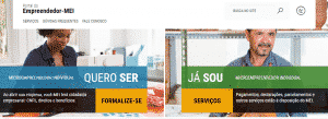 Serviços MEI
